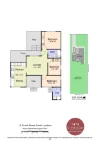 15 Fourth Street, North Lambton, NSW 2299-Floorplan