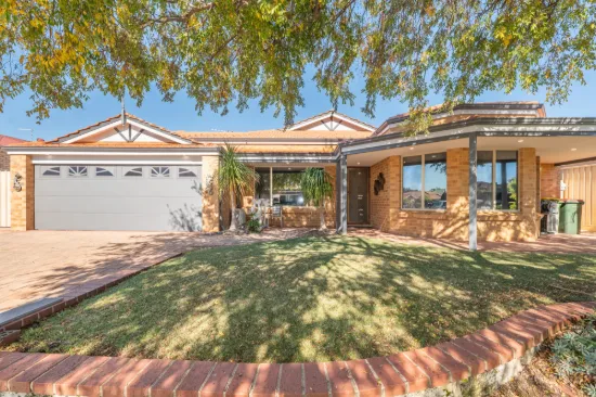 15 Frampton Crescent, Canning Vale, WA 6155