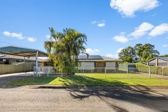15 Frances Street, Victoria Point, Qld 4165