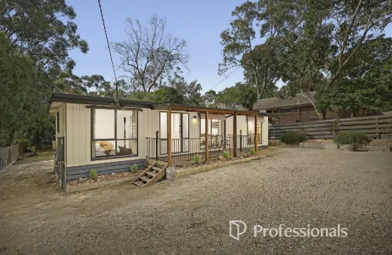 15 Francis Crescent, Mount Evelyn, Vic 3796