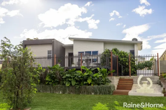 15 Frangipani Avenue, Ulladulla, NSW 2539