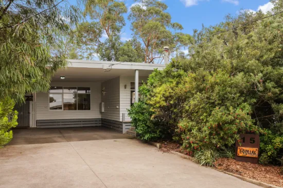 15 Franklyn Street, Rhyll, Vic 3923