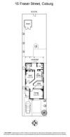 15 Fraser Street, Coburg, Vic 3058-Floorplan