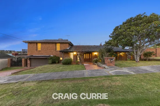 15 Frawley Road, Hallam, Vic 3803