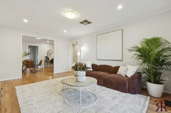 15 Fred Johns Crescent, McKellar, ACT 2617