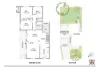 15 Fred Johns Crescent, McKellar, ACT 2617-Floorplan