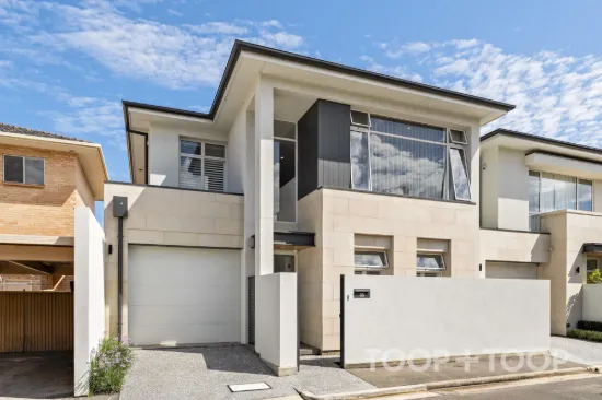 15 Frederick Place, North Adelaide, SA 5006