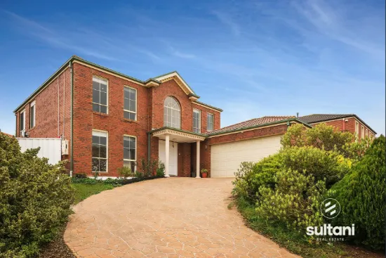 15 Frederick Rise, Narre Warren South, Vic 3805