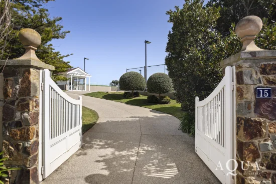 15 Freemans Road, Mount Eliza, Vic 3930-Image