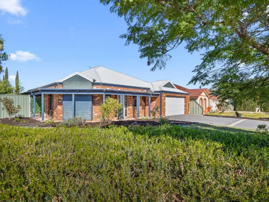 15 Freycinet Circuit, Aubin Grove, WA 6164