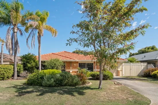 15 Frigate Close, Waikiki, WA 6169