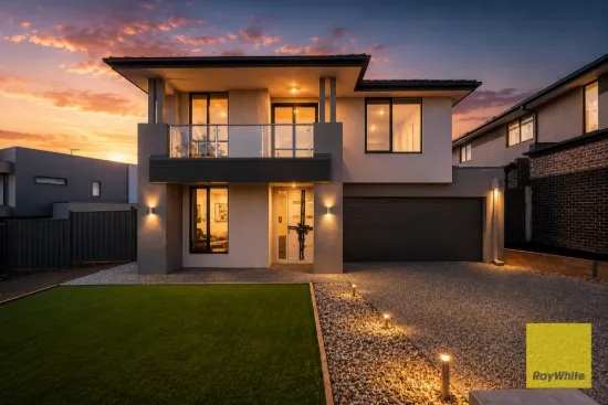 15 Fuji Drive, Truganina, Vic 3029