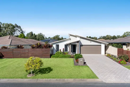 15 Fulbeck Place, Wellington Point, Qld 4160
