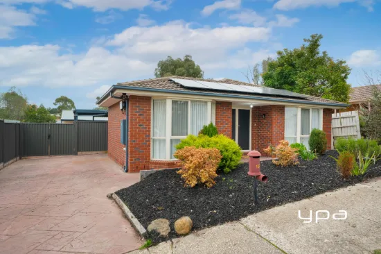 15 Fullbrook Drive, Sunbury, Vic 3429
