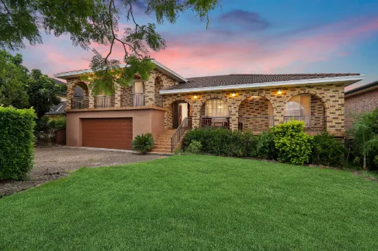 15 Furlong Avenue, Casula, NSW 2170