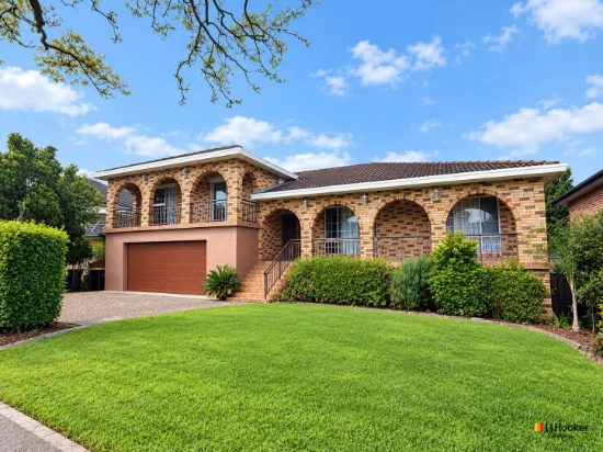 15 Furlong Avenue, Casula, NSW 2170 - For Rent
