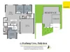 15 Furlong Crescent, Dalyston, Vic 3992-Floorplan