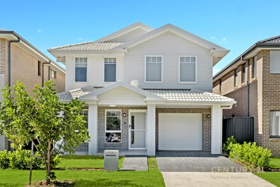 15 Fuzzweed Road, Leppington, NSW 2179 - For Sale