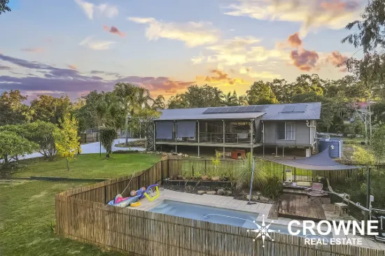 15 Gabbinbar Court, Pine Mountain, Qld 4306