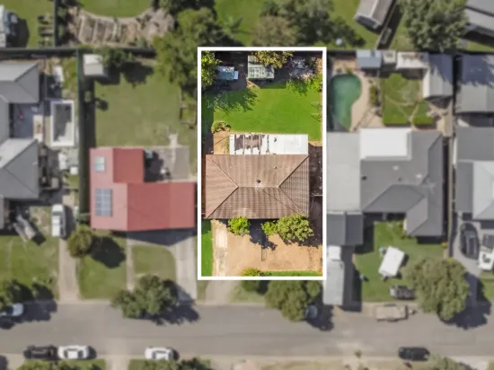 15 Gadara Drive, South Penrith, NSW 2750