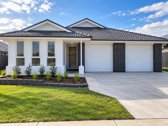15 Gallant Place, Lochinvar, NSW 2321