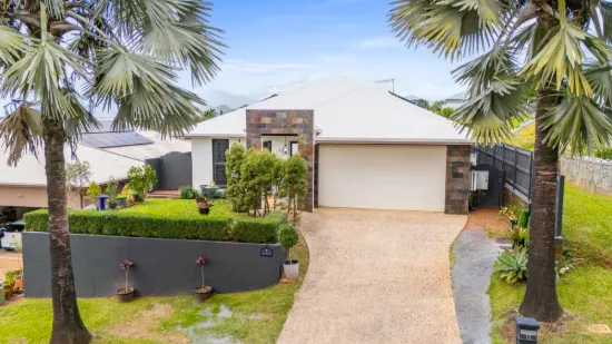 15 Gallery Drive, Mount Sheridan, Qld 4868