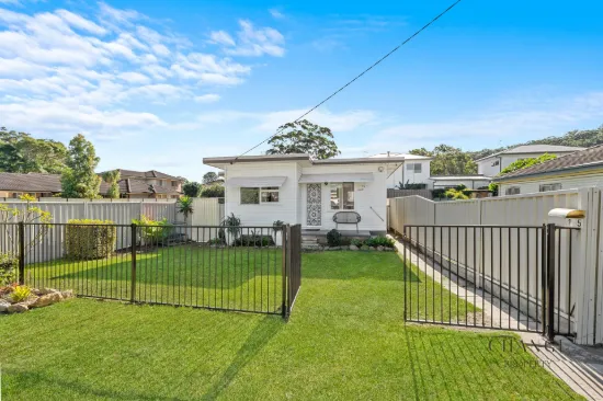 15 Gallipoli Avenue, Blackwall, NSW 2256