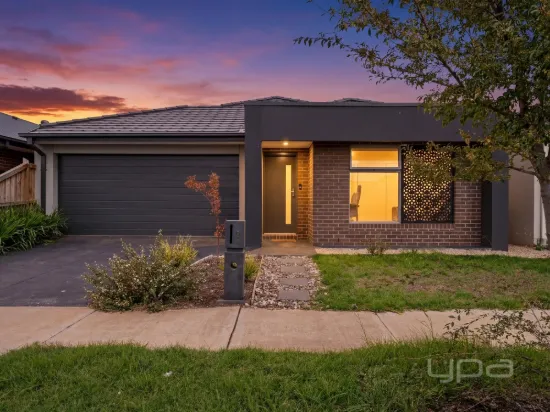 15 Gansha Street, Weir Views, Vic 3338