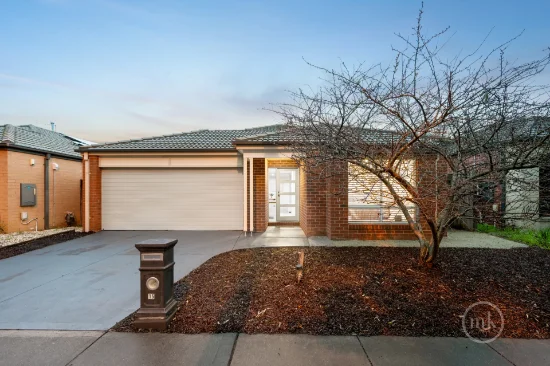 15 Garden Road, Doreen, Vic 3754