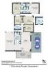 15 Gardenia Parade, Greystanes, NSW 2145-Floorplan