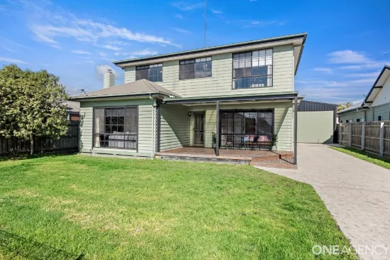 15 Garibaldi Street, Traralgon, Vic 3844