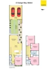 15 Garigal Way, Wollert, Vic 3750-Floorplan