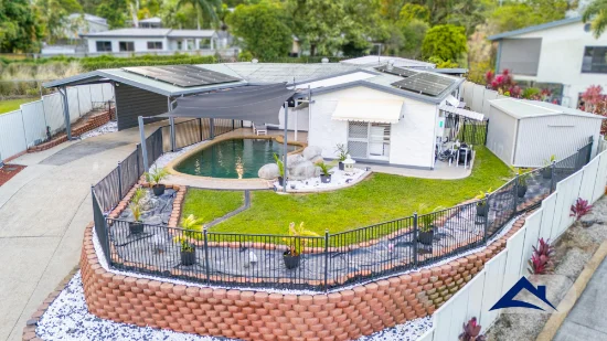 15 Garland Close, Kanimbla, Qld 4870