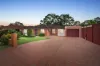 15 Garrick Road, St Clair, NSW 2759