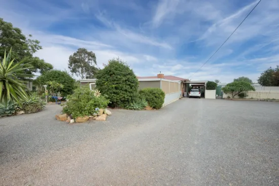 15 Gemini Road, Napperby, SA 5540
