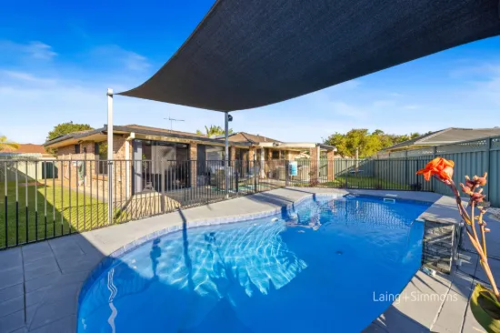 15 Genoa Close, Port Macquarie, NSW 2444