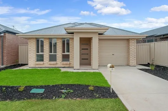 15 Geoff Road, Munno Para West SA 5115-Image
