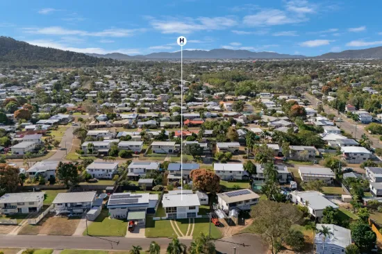 15 Gerona Avenue, Heatley, Qld 4814