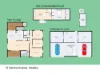 15 Gerona Avenue, Heatley, Qld 4814-Floorplan