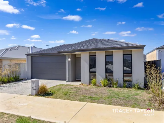 15 Gibberd Street, Baldivis, WA 6171