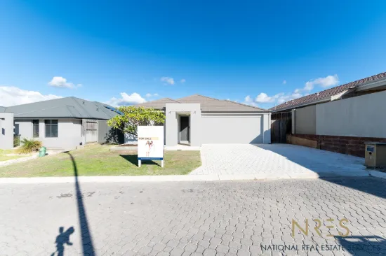15 Gibbney Way, Ellenbrook, WA 6069