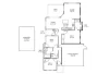 15 Gibbney Way, Ellenbrook, WA 6069-Floorplan