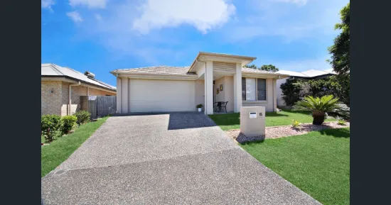 15 Gibbs Street, North Lakes, Qld 4509