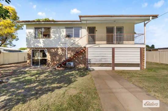 15 Gibson Grove, Emerald, Qld 4720