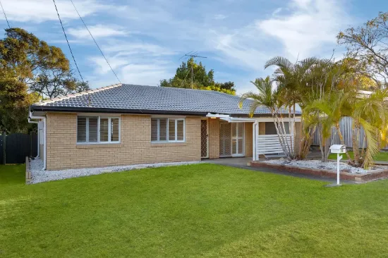 15 Gibson Street, Capalaba QLD 4157-Image