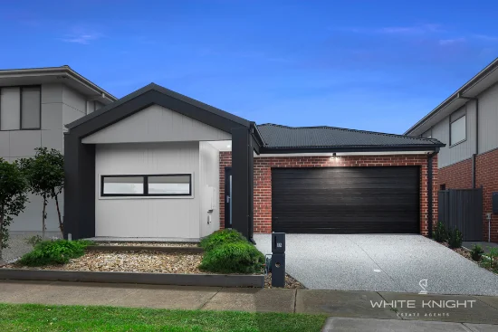 15 Ginini Street, Truganina, Vic 3029