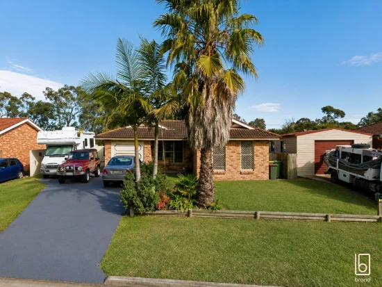 15 Girraween Street, Buff Point, NSW 2262