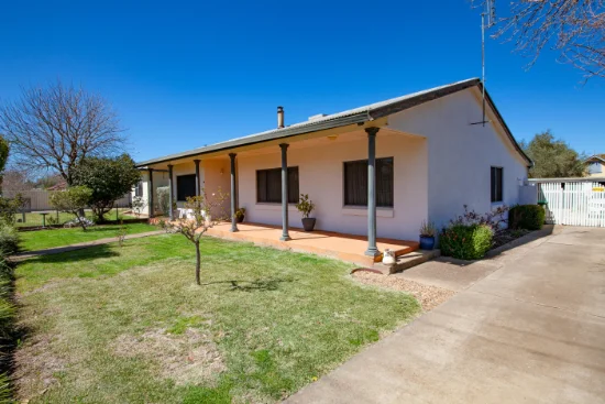 15 Gisborne Lane, Wellington, NSW 2820