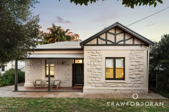 15 Gladstone Road, Mile End, SA 5031