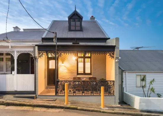 15 Gladstone Street, Balmain, NSW 2041